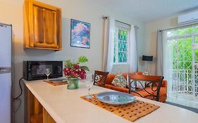Musgrave Annex- Comfy 1 Bedroom Apartment On The Ground Floor